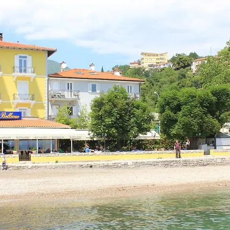 Apartments By The Sea Ika, Opatija - 3426