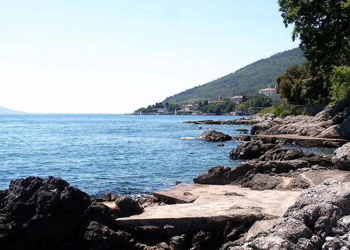 شقة By The Sea Ika, Opatija - 3426 *