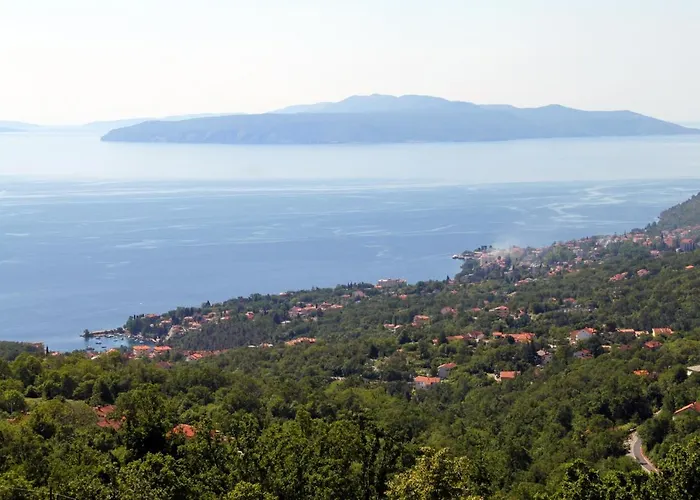 By The Sea Ika, Opatija - 3426 Ičići