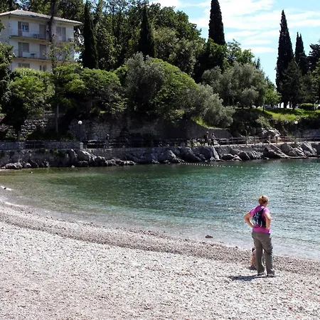 By The Sea Ika, Opatija - 3426 * Ičići