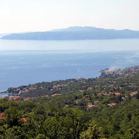 By The Sea Ika, Opatija - 3426 Ичичи