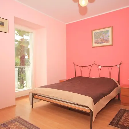 By The Sea Ika, Opatija - 3426 Ičići