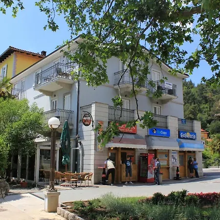 By The Sea Ika, Opatija - 3426 * Ičići