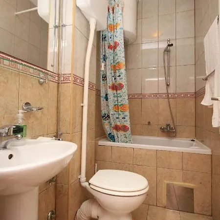 By The Sea Ika, Opatija - 3426 公寓 Ičići