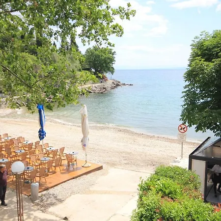 By The Sea Ika, Opatija - 3426 *