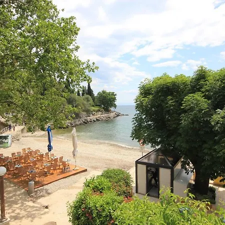 By The Sea Ika, Opatija - 3426 * Ичичи
