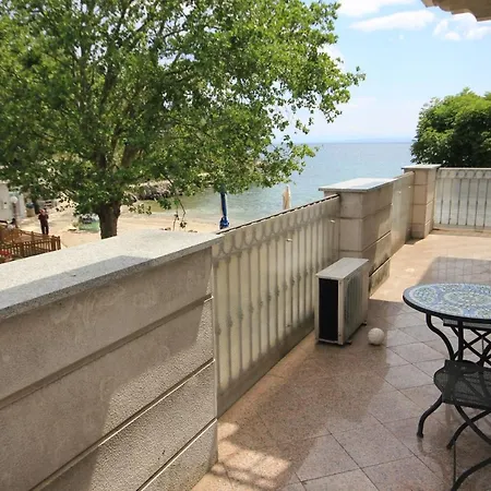 公寓 By The Sea Ika, Opatija - 3426 Ičići