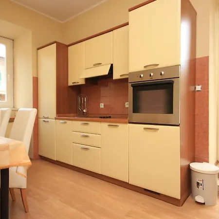 By The Sea Ika, Opatija - 3426 公寓