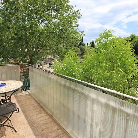 By The Sea Ika, Opatija - 3426