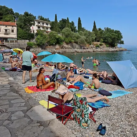 By The Sea Ika, Opatija - 3426 Апартаменты Ичичи
