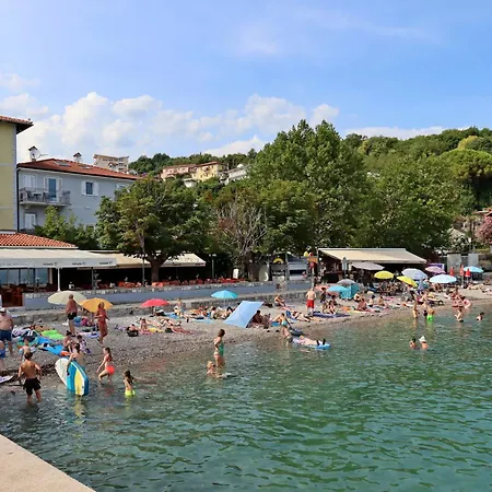 By The Sea Ika, Opatija - 3426